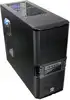 Kućište Thermaltake V3 Black Edition