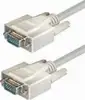 Transmedia C57-HL Monitor Kabel 1,8m bijela boja Sub D-plug 15 pin HD to Sub D-plug 15 pin HD vrhun