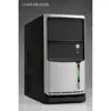 Kućište Linkworld 437-09C2228-400W Micro ATX