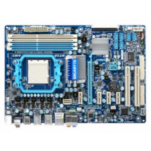 Matična ploča sAM3 Gigabyte MA770T-UD3, AMD770X+SB710, DDR3, ATX
