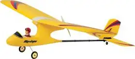 Art-Tech model Wing-Dragon Slow flyer, 2, 4G