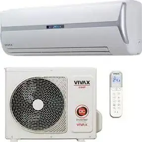Klima uređaj Vivax ACP-12CH35AEI - inverter, 3.5kW