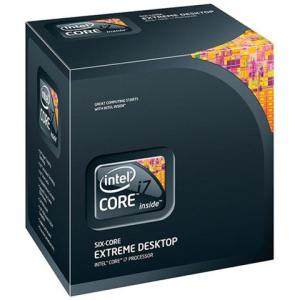Procesor s1366 Intel Core i7 980X Extreme Edition