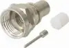 Transmedia 909060026 F-Plug Twist-On for 5 mm Kabel