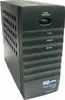 Opti-UPS VS-600C Value Series Back-UPS Standby Power 600VA 345W 3 UPS outlets + 3 surge protected o