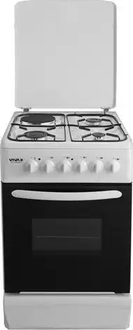 VIVAX HOME samostojeći štednjak FC-31501 WH
