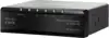 Switch 5-port 10/100 Mbps Cisco Small Business SF 100D-05, SD205T
