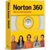 NORTON 360 IN RET 1 USR 3 PC