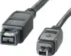 VALUE IEEE 1394b kabel, 9-4pin, A-C, 1.8 m