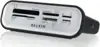 Čitač kartica Belkin Universal Media Reader, Black (F4u003ng)