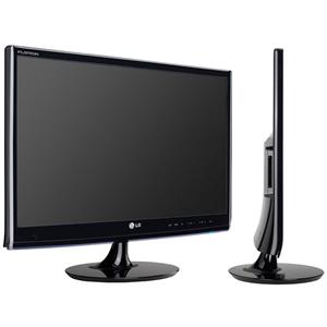 Monitor LCD LED/TV 22" LG M2280D, 1920x1080, 250 cd/m2, 5.000.000:1, 5ms, black