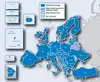 Garmin programirana microSD kartica - Europa, 010-10680-50
