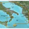 Garmin BlueChart kartica g2 Vision VEU453S (od Splita do Otrantskih vrata) 010-C0797-00