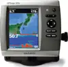 GPS uređaj/fishfinder Garmin GPSMAP 526S Color, int. antena, bez sonde (5,0") 010-00772-02