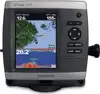 GPS uređaj/fishfinder Garmin GPSMAP 521S Color, int. antena, s krmenom sondom (5,0") 010-00760-01