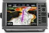 GPS uređaj Garmin GPSMAP 6012 Color ext. antena (12,1") 010-00751-00