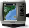 GPS uređaj Garmin GPSMAP 526 Color, int. antena (5,0") 010-00772-00