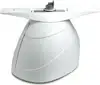 Garmin GMR 604 xHD / GMR 606 xHD, 6kW podnožje-rotor