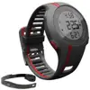 GPS uređaj Garmin Forerunner 110 HRM, muški, crveni, 010-00863-13