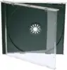 KUTIJA ZA 1 CD CRNA 5 KOM