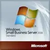 OEM Windows Small Busines Server Std 2008 SP2, T72-02664
