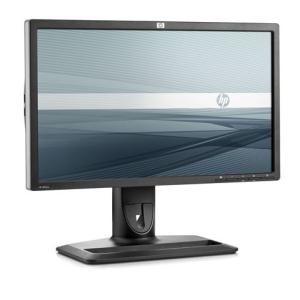 Monitor LCD 21,5" HP ZR22w, VM626A4, 1920x1080, 250 cd/m2, 1000:1, 8ms, black
