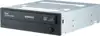 Optički uređaj DVD-ROM Samsung SH-D163C SATA Bulk Crni