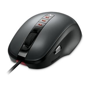 Miš Microsoft SideWinder X3 Mouse Win USB
