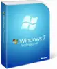 FPP Windows 7 Professional English VUP, FQC-00134