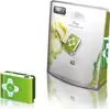 MP3 Player Sweex MP305 Sweex Clipz 2GB, Green