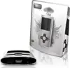 Sweex MP481 Sweex Vidi MP4 Player Silver 8GB Flash Memory