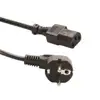 Kabel za napajanje ICIDU 230V 1, 8m, OEM