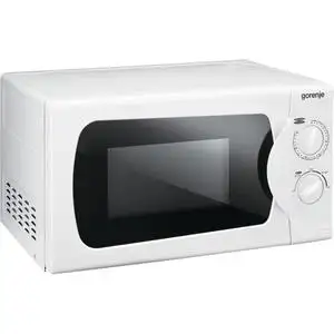 Mikrovalna pećnica Gorenje CMO200MW II, 20 l