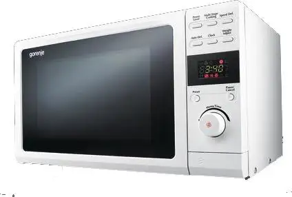 Mikrovalna pećnica Gorenje MO20DW, 20 l