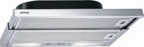 Kuhinjska napa Gorenje DF6116E