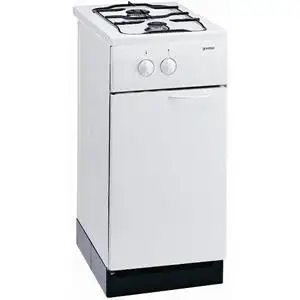 Plinski štednjak Gorenje G20W