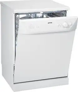 Perilica posuđa Gorenje GS 62110 BW PMS60S