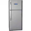 Hladnjak Quadro DFR-541E NF SILVER, 540 l, No Frost, Electr., A klasa, Aluminijske ručke, Displ