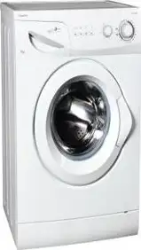 Perilica rublja Quadro WM-P10047C