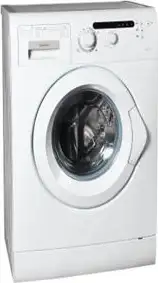 Perilica rublja Quadro WM-S10040