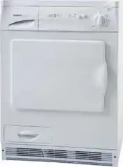 Sušilica rublja Quadro DM-C6076, Kondenzacijska, 140 Min Timer, 2 temperature, 7kg, Energ. klasa C