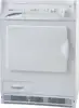 Sušilica rublja Quadro DM-C6076, Kondenzacijska, 140 Min Timer, 2 temperature, 7kg, Energ. klasa C
