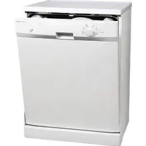 Perilica posuđa Quadro DW-S6020, 60 cm, 6 programa, klasa AAB, Electronic