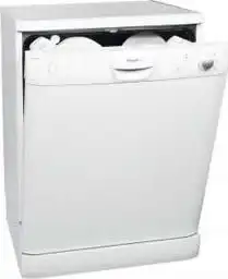 Perilica posuđa Quadro DW-E6025, 60 cm, 3 programa , klasa ABB, Electronic