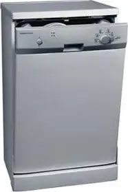 Perilica posuđa Quadro DW-S4520 Silver 45cm, 6 programa , klasa AAB, Electronic