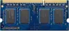 Memorija HP 2-GB PC3-10600 (DDR3 1333 MHz) SODIMM, AT912AA