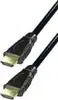 Kabel HDMI 1,5m Transmedia C198-ZGL