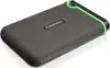 HDD vanjski 2,5" 500 GB Transcend StoreJet 25M3, USB 3.0, TS500GSJ25M3, crni
