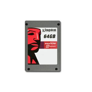 KINGSTON V-Series Solid State Drive 2.5" Serial ATA II-300 64 GB, Retail, SNV425-S2/64GB