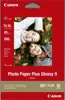 Canon Photo Paper Plus PP201-13x18-20L